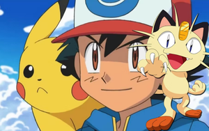 Fan Pokémon có biết: Meowth từng rời bỏ đội Rocket để đi theo Ash và Pikachu?
