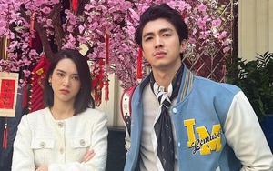 Quỳnh Lương lên tiếng khi bị đồn phải lòng Bình An