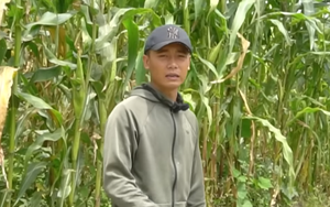 Quang Linh Vlogs tiết lộ kiểu mua đất “độc lạ” châu Phi: Không cần đo đạc, thấy to là mua!