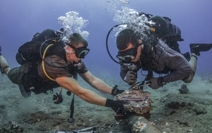 
Cập nhật thời gian sửa chữa các tuyến cáp biển internet