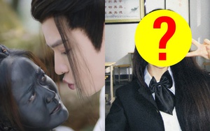 Nữ chính xấu nhất phim Trung gần đây: 5 lần 'hủy dung' khiến dân tình khóc thét, ngoài đời là Gen Z trẻ đẹp