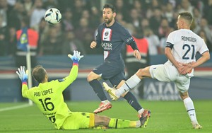 Nhận định, soi kèo Marseille vs PSG (3h00 ngày 9/2), vòng 1/8 cúp Pháp