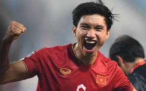 Cầu thủ Indonesia kể chuyện 'câu thẻ đỏ' Văn Hậu: Tôi đã thử cố gắng, nhưng Hậu rất thông minh