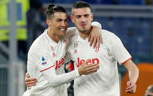 Ronaldo có động thái quyên góp đầu tiên sau thảm họa động đất ở Thổ Nhĩ Kỳ