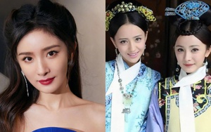 Nhan sắc kiều diễm của Dương Mịch 12 năm trước, giờ khác thế nào mà gây tiếc nuối
