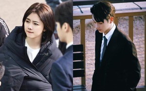 Bất chấp bị fan phản đối, Đàm Tùng Vận vẫn quyết đóng cặp với Hứa Khải, nhan sắc hiện tại ra sao