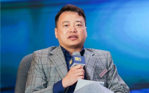 Shark Bình bắt trend “đúng nhận sai cãi" đưa ra câu nói chuẩn cho dân văn phòng mà không cần phải bổ cau