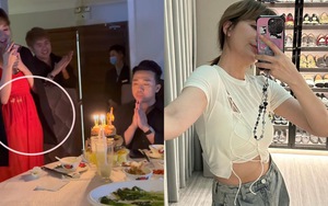 Hari Won chính thức lên tiếng về tin đồn mang thai, đáp gọn đúng 1 câu