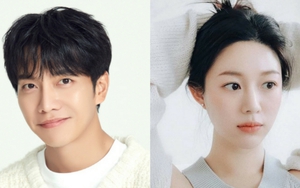 Gia đình Lee Seung Gi không thích "con gái Mama Chuê", phản đối con dâu tương lai ra mặt?