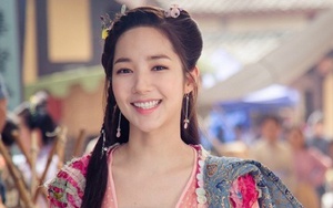 Hot lại nhan sắc Park Min Young ở phim Trung bị 'đắp chiếu': Đẹp tự nhiên ăn đứt hiện tại, giờ bị mang ra đấu giá?