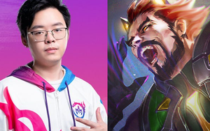ĐTCL: Đổi gió với đội hình Sylas - Siêu Thú từ nhà vô địch CKTG
