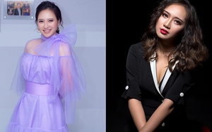 Ca sĩ Khánh Linh: Anh Ngọc Châu là người đáng yêu nhất mà tôi được biết