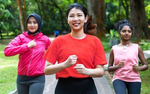 Việt Nam tổ chức giải chạy trên 6 nước Đông Nam Á