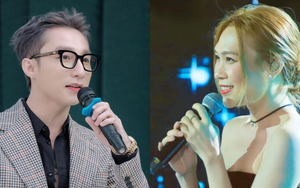 Sơn Tùng M-TP tuyên bố 30 tuổi sẽ ngừng ca hát, Mỹ Tâm: 'Nếu muốn hát thì cứ hát đi, vì sao phải ngừng?'