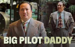 Big Pilot Daddy: Chỉ có thượng lưu trên phim mới tiêu tiền như nước, còn người giàu ngoài đời lên TikTok xem drama là bình thường