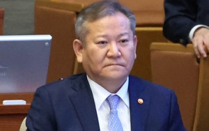 Vụ giẫm đạp tại Seoul: Quốc hội Hàn Quốc thông qua kiến nghị luận tội Bộ trưởng Hành chính và An ninh