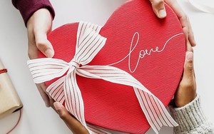 Những món quà Valentine độc đáo dành tặng bạn trai 