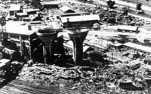 Từng có một siêu động đất kinh hoàng cướp đi gần 255.000 mạng người chỉ trong 10 giây, mạnh đến mức làm rung chuyển 1/3 diện tích đất nước