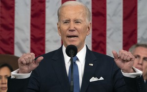 Thông điệp Liên bang Mỹ năm 2023: Bước 'chạy đà' quan trọng cho Tổng thống Joe Biden