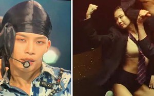 5 thần tượng K-pop bị chỉ trích chiếm đoạt văn hóa trong thời gian gần đây