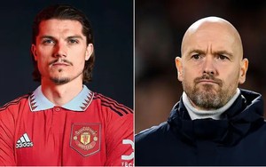 Xem trực tiếp trận MU vs Leeds (đá bù Ngoại hạng Anh) ở đâu? Kênh nào?