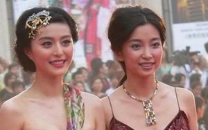 Trong Cbiz có nhiều mỹ nhân nhưng chỉ duy nhất có Phạm Băng Băng chưa từng thất bại khi đứng chung khung hình