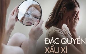 Mốt khoe “đặc quyền xấu xí” trên TikTok: Trong xã hội trọng ngoại hình, không xinh đẹp lại bớt rắc rối và chọn lọc được những điều chân thật nhất