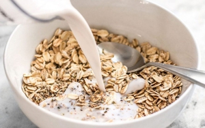 Thay cơm trắng bằng 5 thực phẩm này khi giảm cân, vừa đủ dinh dưỡng lại ngon miệng mà không sợ béo