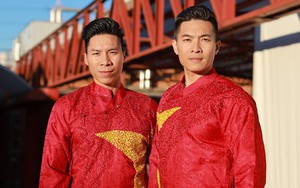 Quốc Cơ thừa nhận mình 'ác', gọi sẵn xe cấp cứu cho Quốc Nghiệp khi diễn xiếc