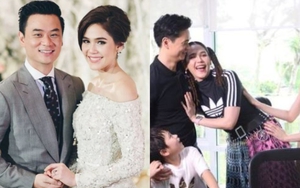 “Bà hoàng showbiz Thái Lan” Chompoo Araya được chồng tỷ phú lập di chúc để lại toàn bộ tài sản sau ồn ào ngoại tình