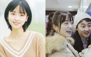 Nữ thần Vườn Sao Băng và bạn trai đã chia tay sau 2 năm, câu trả lời dứt khoát của nhà gái nói lên tất cả