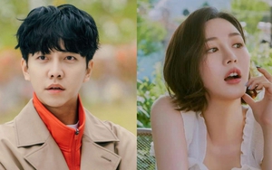 Cặp đôi “con ghẻ quốc dân” Lee Seung Gi và con gái “Mama Chuê”: Nhận đủ “gạch đá” từ lúc hẹn hò cho tới khi kết hôn