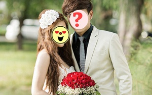 Showbiz Việt từng có một sao nam lộ ảnh cưới bí mật: Chung sống 10 ngày rồi ly thân, 8 năm sau hội ngộ với thái độ này 