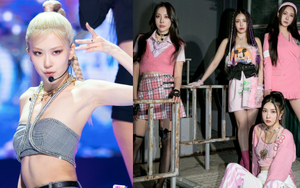 Nhóm nhạc nữ từng đánh bại BLACKPINK "đóng băng" hoạt động vì hợp đồng sắp hết hạn?