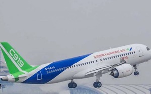 Máy bay phản lực ‘Made in China’ bị cáo buộc thất bại trong bài kiểm tra xác minh độ an toàn, dân mạng Trung Quốc lo lắng