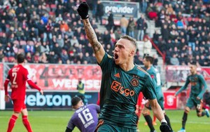 Nhận định, soi kèo Twente vs Ajax (00h45, 10/2), cúp quốc gia Hà Lan vòng 1/8