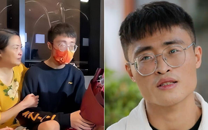 Thiếu gia con triệu phú bị bắt cóc vào nhà tỷ phú từng khiến netizen ghen tỵ bày tỏ nỗi lòng: “Tiền không mua được hạnh phúc”