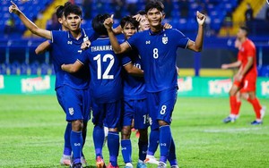 U23 Thái Lan khó dự Doha Cup với U23 Việt Nam vì lý do khó ngờ