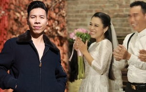 Quốc Nghiệp có động thái mới trước ồn ào Ngọc Mai từng kết hôn 