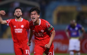 Link xem trực tiếp Hà Tĩnh vs Viettel (18h00, 9/2)