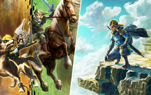 Lần đầu tiên, Nintendo nâng giá game lên 70 USD