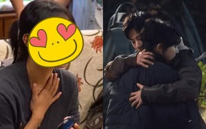 Cuối cùng cũng có phim tình chị em được netizen khen hết lời: Nữ chính U40 vẫn trẻ đẹp, từng là kẻ bội tình nhưng lại được tung hô?