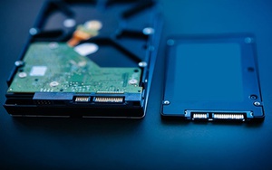 Ổ SSD có cần chống phân mảnh?