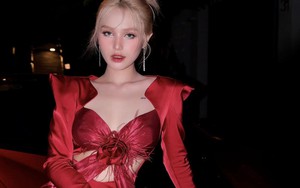 Xoài Non tiết lộ từng bị ‘overload’ đến độ không thể tiếp thu thông tin gì

