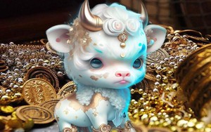 
3 con giáp trời sinh là 'thần giữ của': Giỏi kiếm tiền lại biết tiết kiệm, càng về già càng trở nên giàu có