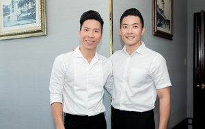 Quốc Cơ, Quốc Nghiệp bị nói dừng thi đấu vì áp lực từ hậu phương: 'Không có gì cản trở được anh em'