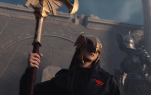 Cộng đồng LMHT tấm tắc khen ngợi Faker: ‘Anh ấy chỉ dạy đối thủ cách chơi Azir hiệu quả’