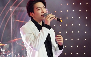 Tăng Phúc hé lộ lý do ‘ế bền vững’ khiến nhiều người ngỡ ngàng