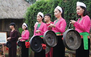 Góc nhìn 365: Khi Hà Nội có Mo Mường