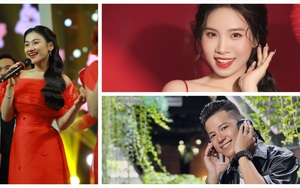 Tân quán quân Sao Mai và những dự định cho 2023